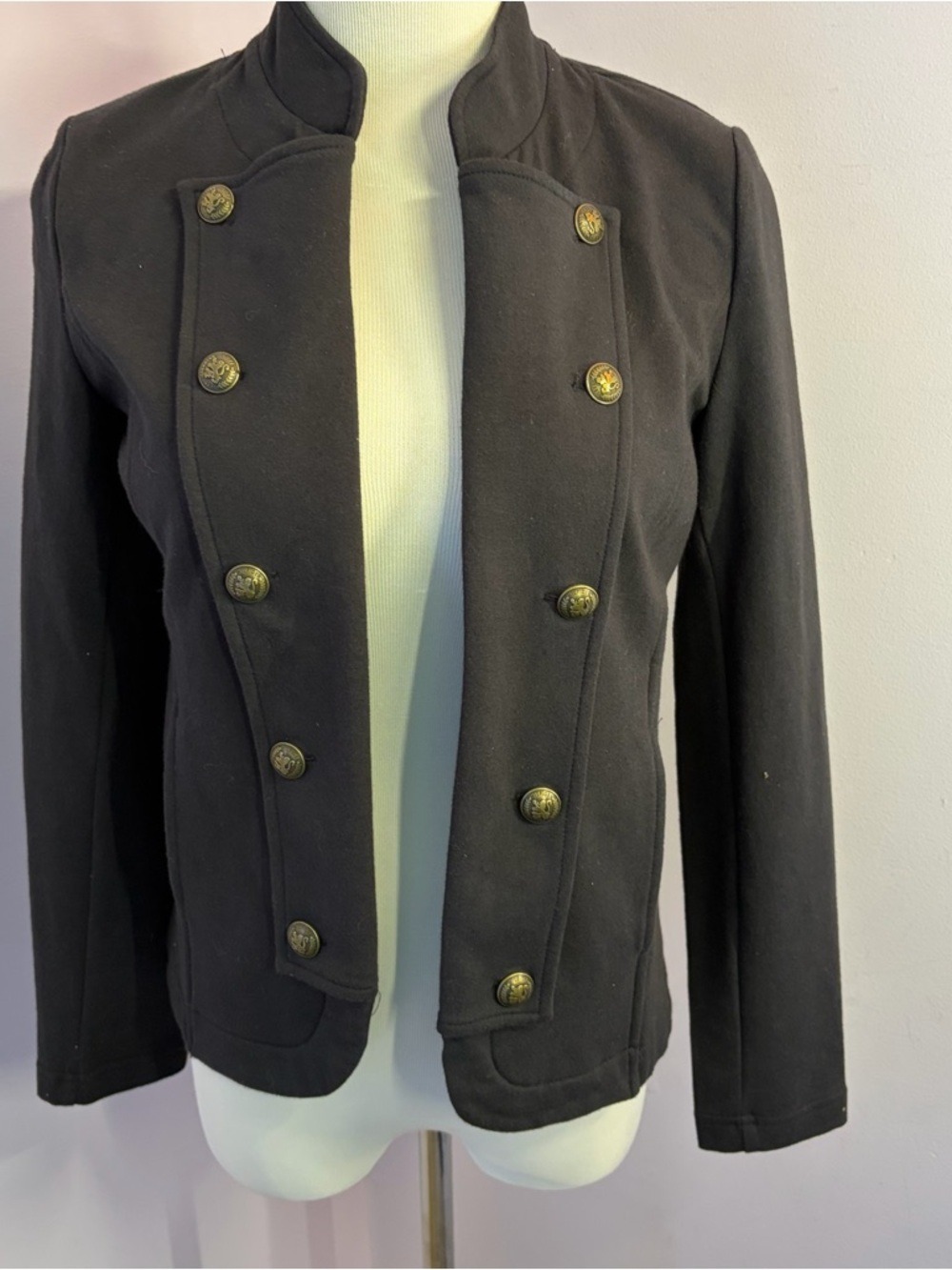 Tommy Hilfiger jacket, size small petite
